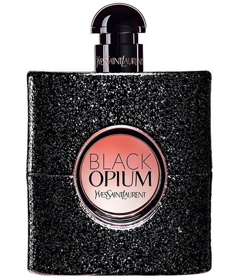 ysl black opium for men|Black Opium 50ml price.